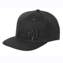 Helly Hansen 79806 Kensington Classic Flat Brim Cap Hat - Premium HEADWEAR from Helly Hansen - Just £22.11! Shop now at Workwear Nation Ltd