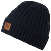 Helly Hansen 79812 Kensington Wool Beanie Hat - Premium HEADWEAR from Helly Hansen - Just £26.32! Shop now at Workwear Nation Ltd