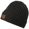 Helly Hansen 79812 Kensington Wool Beanie Hat - Premium HEADWEAR from Helly Hansen - Just $40.91! Shop now at Workwear Nation Ltd