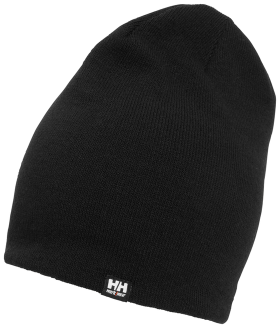 Helly Hansen 79883 Manchester Reversible Beanie Hat