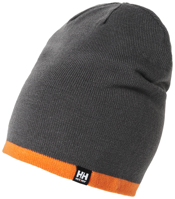 Helly Hansen 79883 Manchester Reversible Beanie Hat
