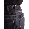 Blaklader 7992 Short en denim extensible avec poche holster pour femme X1900