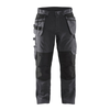 Blaklader 1496 Kneepad Holster Pocket Service Trousers