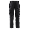 Blaklader 1530 Craftsman Kneepad Holster Trousers