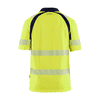 Blaklader 3595 Hi-Vis UV-Protected Polo Shirt