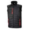 Result RS238 Recycled Compass Padded Gilet Bodywarmer