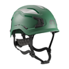 Hellberg 3240 Sector Non-Vented Safety Helmet