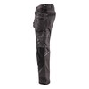 Blaklader 1961 Craftsman Kneepad Trousers X1900