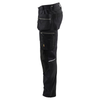 Blaklader 1790 Craftsman Stretch Kneepad Holster trousers