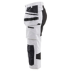 Blaklader 7109 Women's Painter Stretch Pirate Trousers