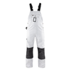 Blaklader 2611 Kneepad Bib & Brace Overalls