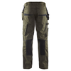 Blaklader 1496 Kneepad Holster Pocket Service Trousers