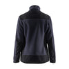 Blaklader 5943 Women's Knitted Jacket with Softshell