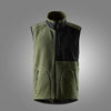 Snickers 8006 Pile Fleece Vest Gilet