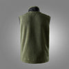 Snickers 8006 Pile Fleece Vest Gilet