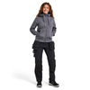 Blaklader 7121 Women's 4-way stretch Craftsman trousers