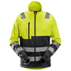 Snickers 8035 High-Vis Class 2, Full Zip  Jacket