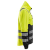 Snickers 8035 High-Vis Class 2, Full Zip Jacket