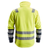 Snickers 8035 High-Vis Class 2, Full Zip Jacket