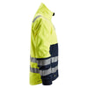 Snickers 8035 High-Vis Class 2, Full Zip Jacket