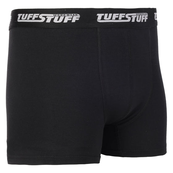 Tuffstuff 804 Elite Boxer Shorts Underwear - Premium SOCKS & UNDERWEAR from TuffStuff - Just £5.18! Shop now at Workwear Nation Ltd