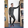 Tuffstuff 808 Thermal Baselayer Long Sleeve T-Shirt - Premium THERMALS from TuffStuff - Just A$19.36! Shop now at Workwear Nation Ltd