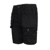 TUFFSTUFF PROFLEX WORK SHORT Tuffstuff 815 Proflex Holster Pocket Shorts - Premium SHORTS from TuffStuff - Just A$36.49! Shop now at Workwear Nation Ltd