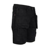 TUFFSTUFF PROFLEX WORK SHORT Tuffstuff 815 Proflex Holster Pocket Shorts - Premium SHORTS from TuffStuff - Just CA$33.20! Shop now at Workwear Nation Ltd