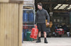 Fort 816 Workforce Work Shorts - Premium SHORTS from Fort - Just £10.44! Shop now at Workwear Nation Ltd