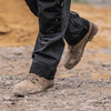 Dewalt Carlisle Steel Toe Cap Safety Work Boot SHOWROOM MODEL STONE UK 9