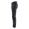 Blaklader 7115 Women's Craftsman Stretch Trousers