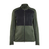 Blaklader 3549 Women's sweatshirt full zip