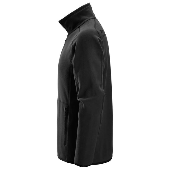 Snickers 8421 Polartec Shed Less Half Zip Fleece Jacket