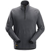 Snickers 8421 Polartec Shed Less Half Zip Fleece Jacket
