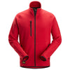 Snickers 8422 Polartec Shed Less Fleece Jacket