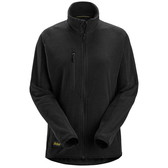 Snickers 8427 Polartec Shed Less Women’s Fleece Jacket - Workwear Nation Ltd