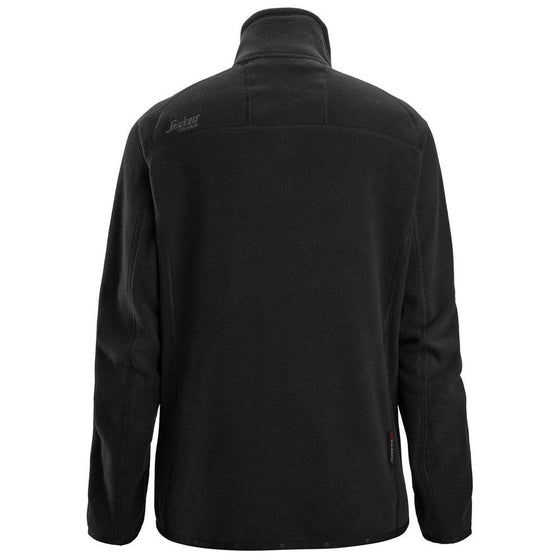 Snickers 8427 Polartec Shed Less Women’s Fleece Jacket - Workwear Nation Ltd