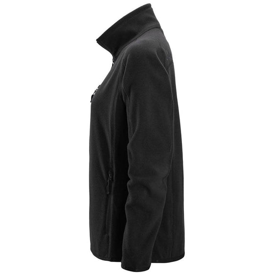 Snickers 8427 Polartec Shed Less Women’s Fleece Jacket - Workwear Nation Ltd