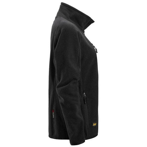 Snickers 8427 Polartec Shed Less Women’s Fleece Jacket - Workwear Nation Ltd