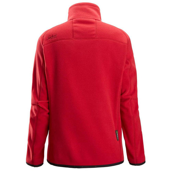 Snickers 8427 Polartec Shed Less Women’s Fleece Jacket - Workwear Nation Ltd