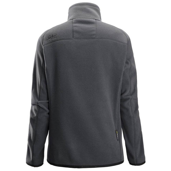 Snickers 8427 Polartec Shed Less Women’s Fleece Jacket - Workwear Nation Ltd