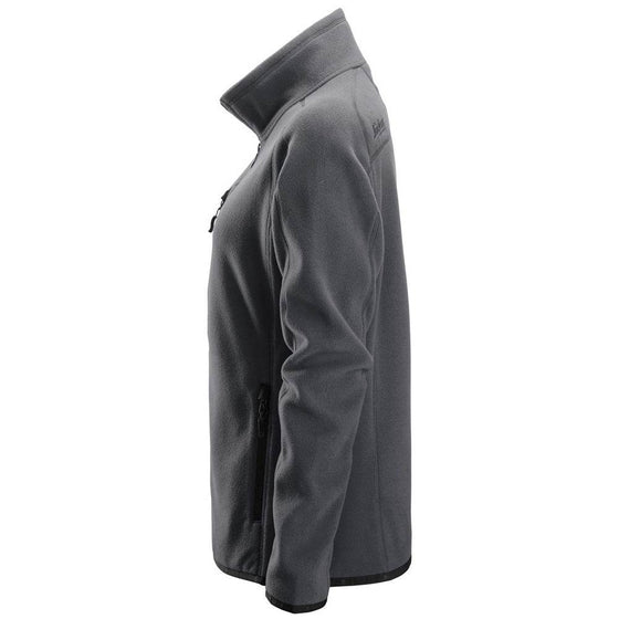 Snickers 8427 Polartec Shed Less Women’s Fleece Jacket - Workwear Nation Ltd