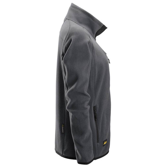 Snickers 8427 Polartec Shed Less Women’s Fleece Jacket - Workwear Nation Ltd