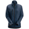 Snickers 8427 Polartec Shed Less Women’s Fleece Jacket - Workwear Nation Ltd