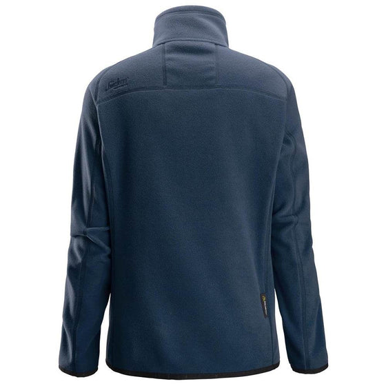 Snickers 8427 Polartec Shed Less Women’s Fleece Jacket - Workwear Nation Ltd