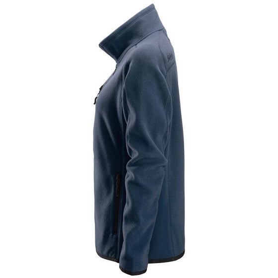 Snickers 8427 Polartec Shed Less Women’s Fleece Jacket - Workwear Nation Ltd