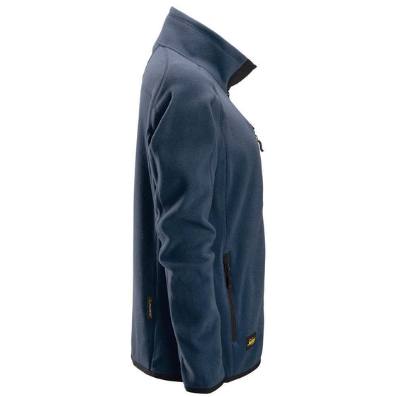 Snickers 8427 Polartec Shed Less Women’s Fleece Jacket - Workwear Nation Ltd