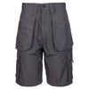 Tuffstuff 844 Enduro Holster Pocket Work Shorts - Premium SHORTS from TuffStuff - Just $21.36! Shop now at Workwear Nation Ltd