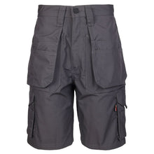  Tuffstuff 844 Enduro Holster Pocket Work Shorts - Premium SHORTS from TuffStuff - Just £13.95! Shop now at Workwear Nation Ltd