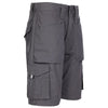 Tuffstuff 844 Enduro Holster Pocket Work Shorts - Premium SHORTS from TuffStuff - Just $21.62! Shop now at Workwear Nation Ltd